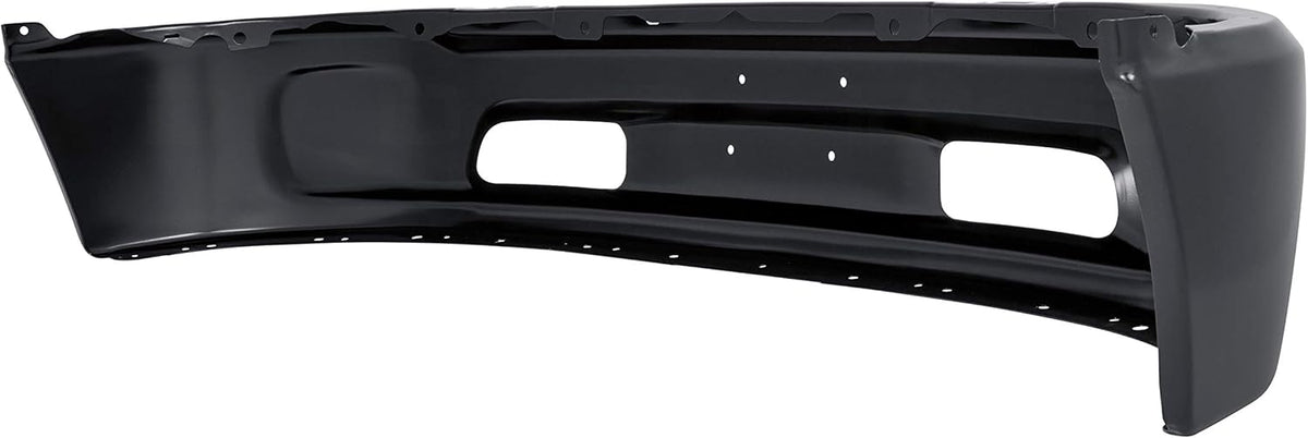 Primered Steel Front Bumper Face Bar for 2013-2018 RAM 1500 Pickup I901