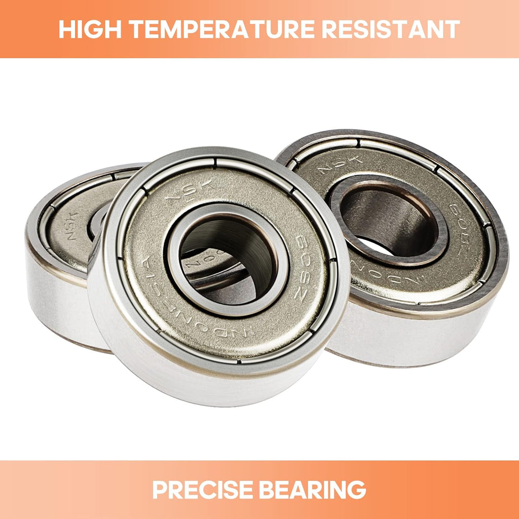 40W Concrete Vibrator Vibration Motor Single Phase AC 110V 3600RPM Aluminum Alloy Case Electric Asynchronous Vibrating Vibrators for Shaker Table N9414