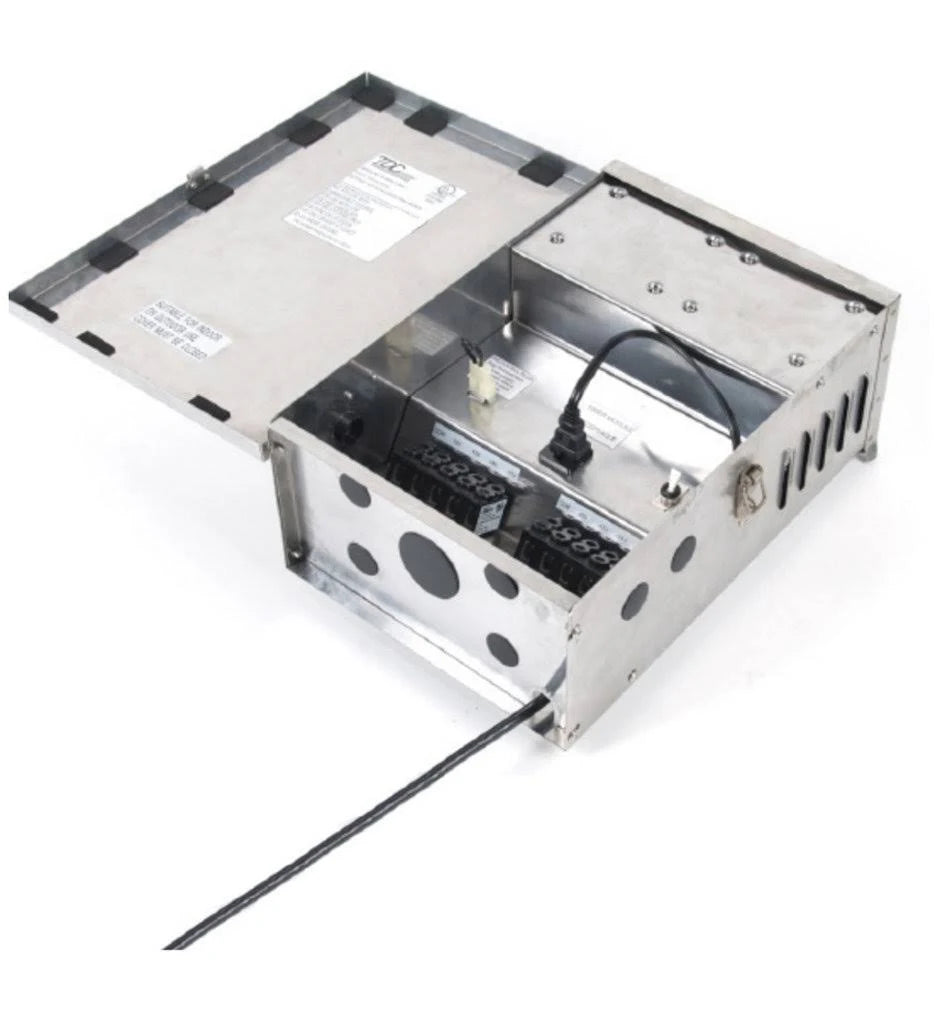 Outdoor Landscape Magnetic Power Supply W2006