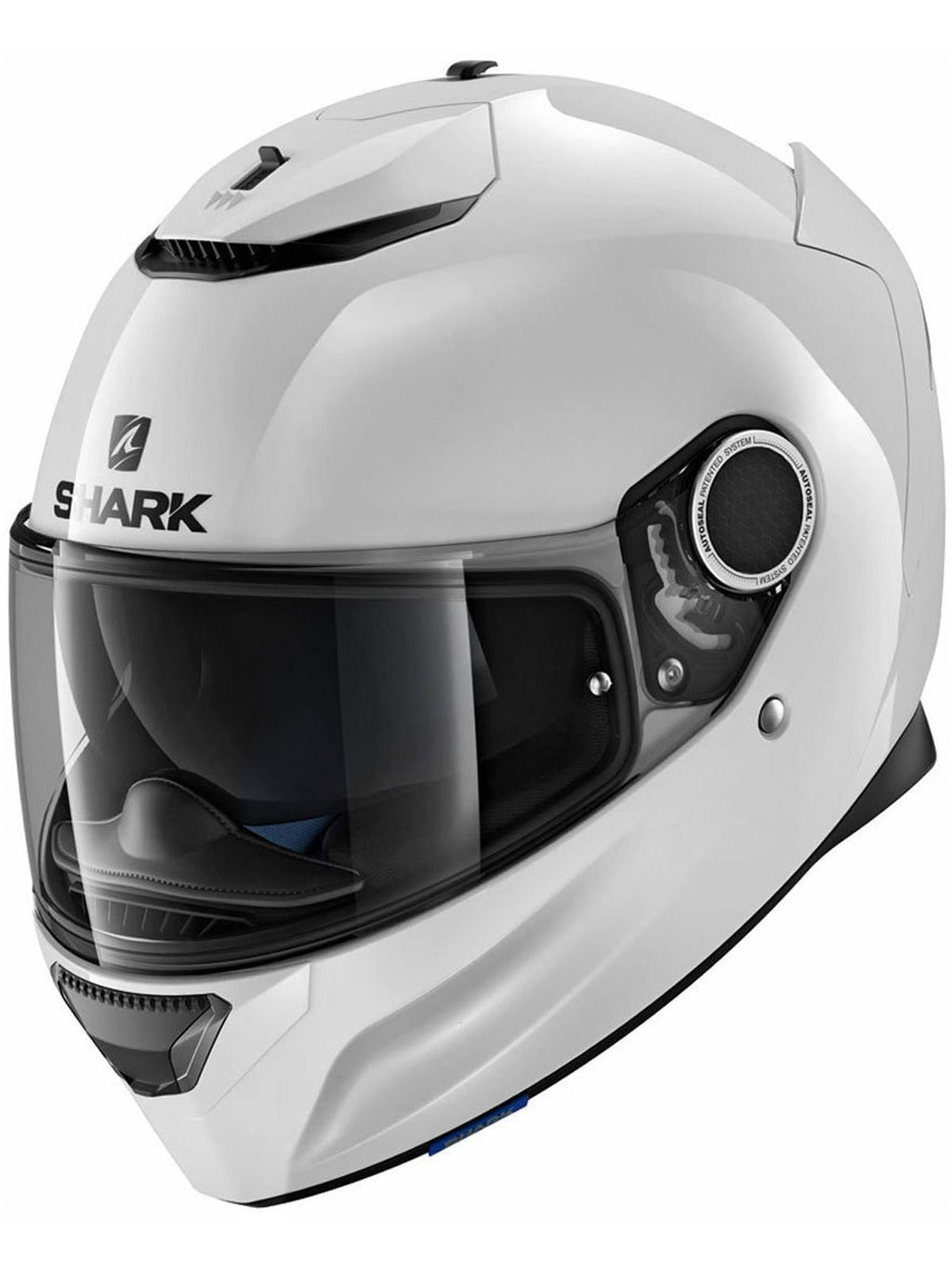 White M Spartan Helmet U74201