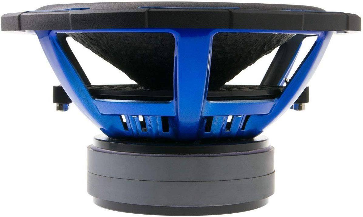 12inch Dual 2ohm Subwoofer D244