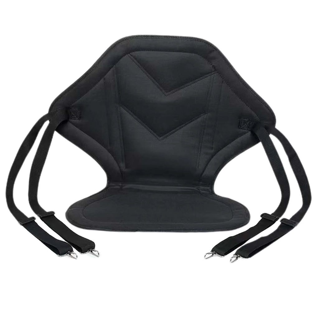 Padded Canoe Seat with Back Support for Kayak Z739254