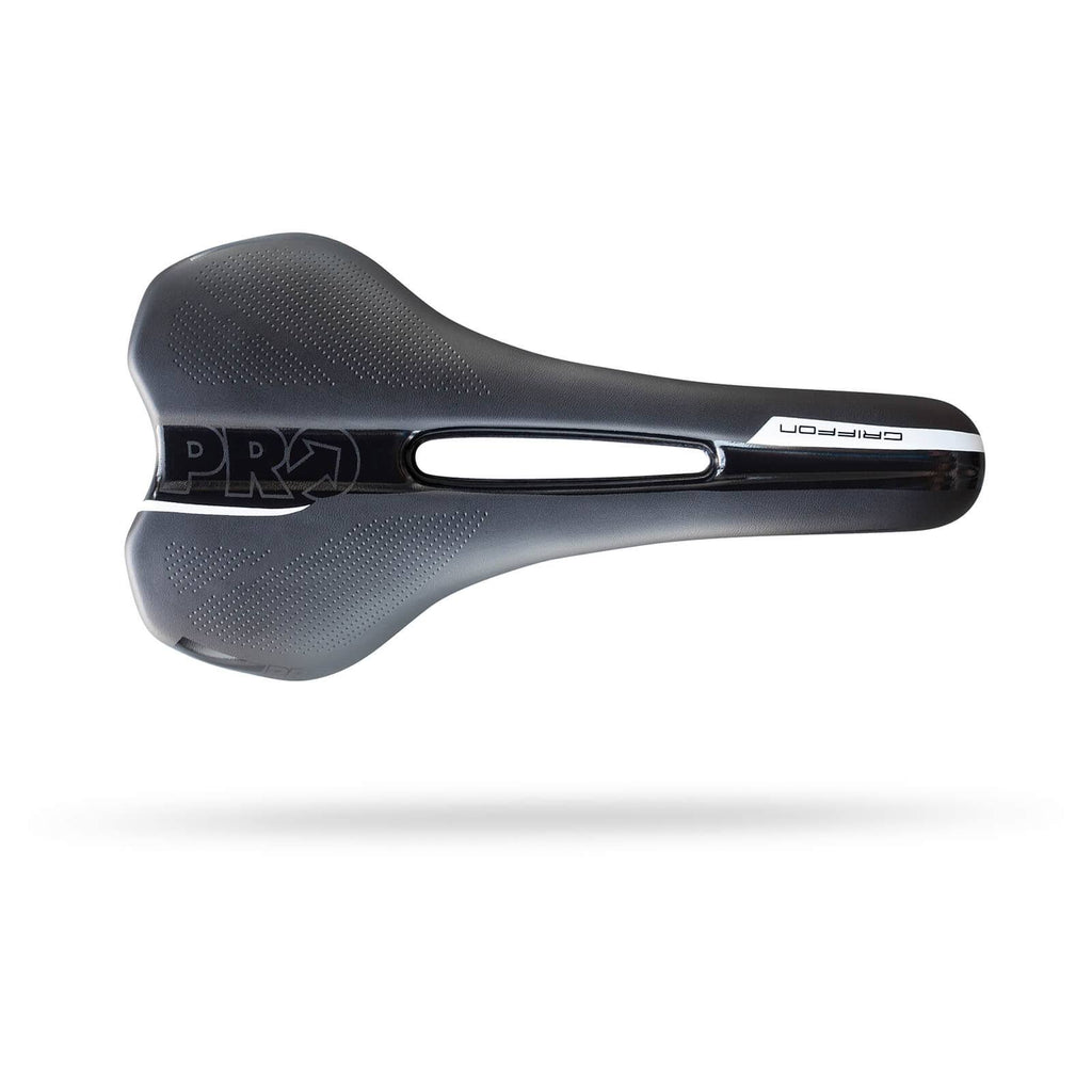 Black Carbon Saddle M815