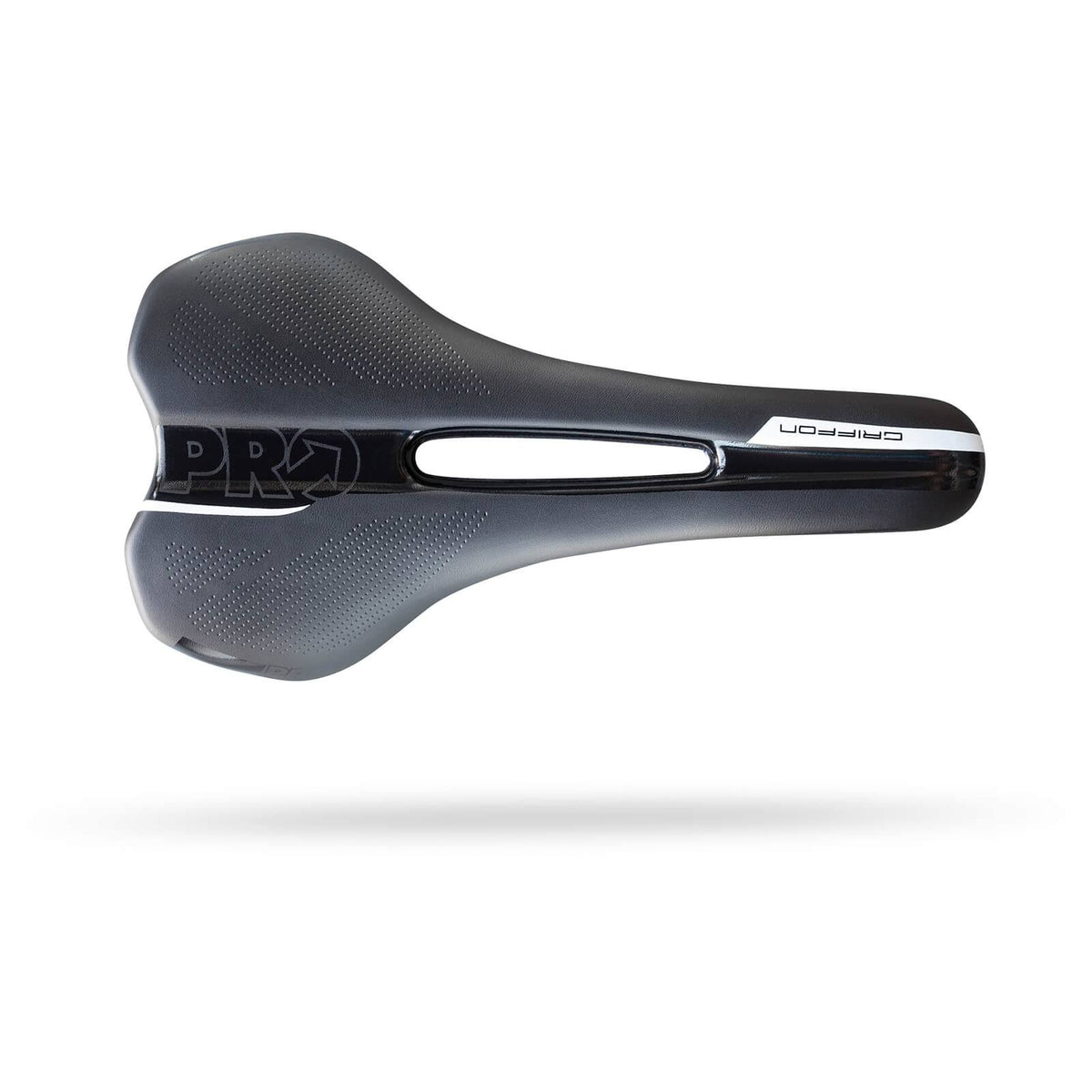 Black Carbon Saddle M815