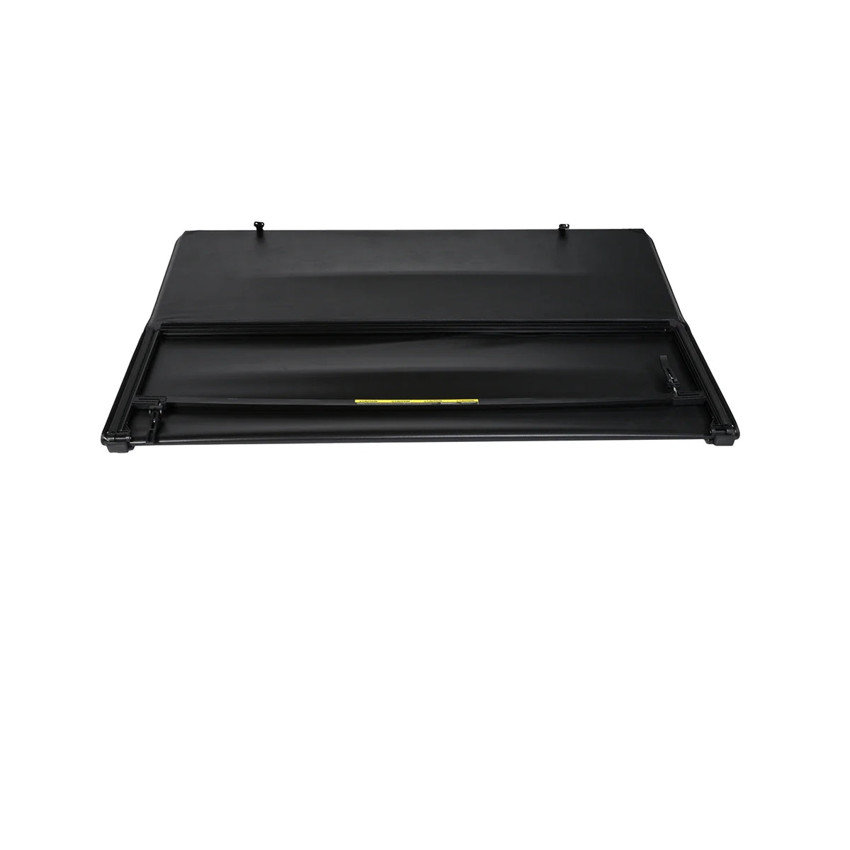 Soft Folding Tonneau Cover P5328