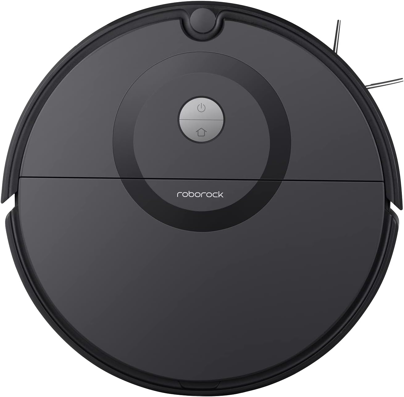 Robotic Vacuum Cleaner with 2500Pa Suction N3831