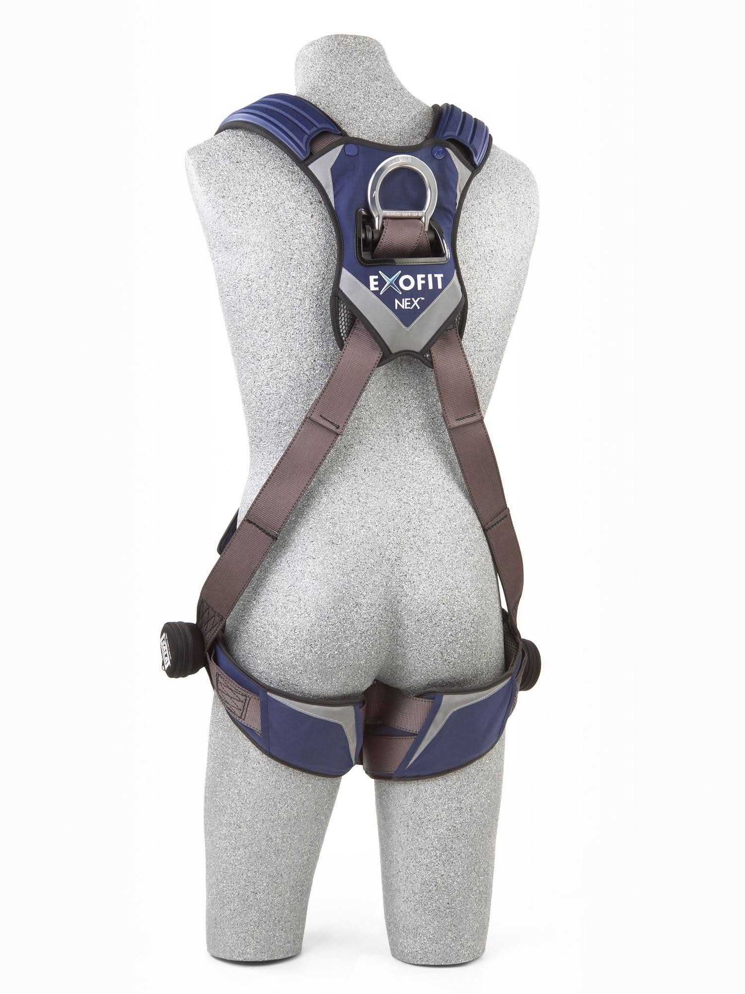 ExoFit NEX Cross-Over Harness Z444