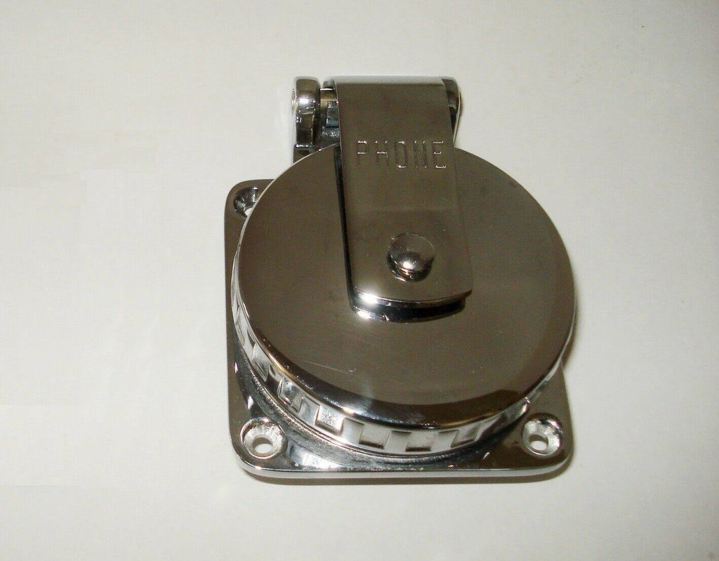 Stainless Steel Inlet Y5054