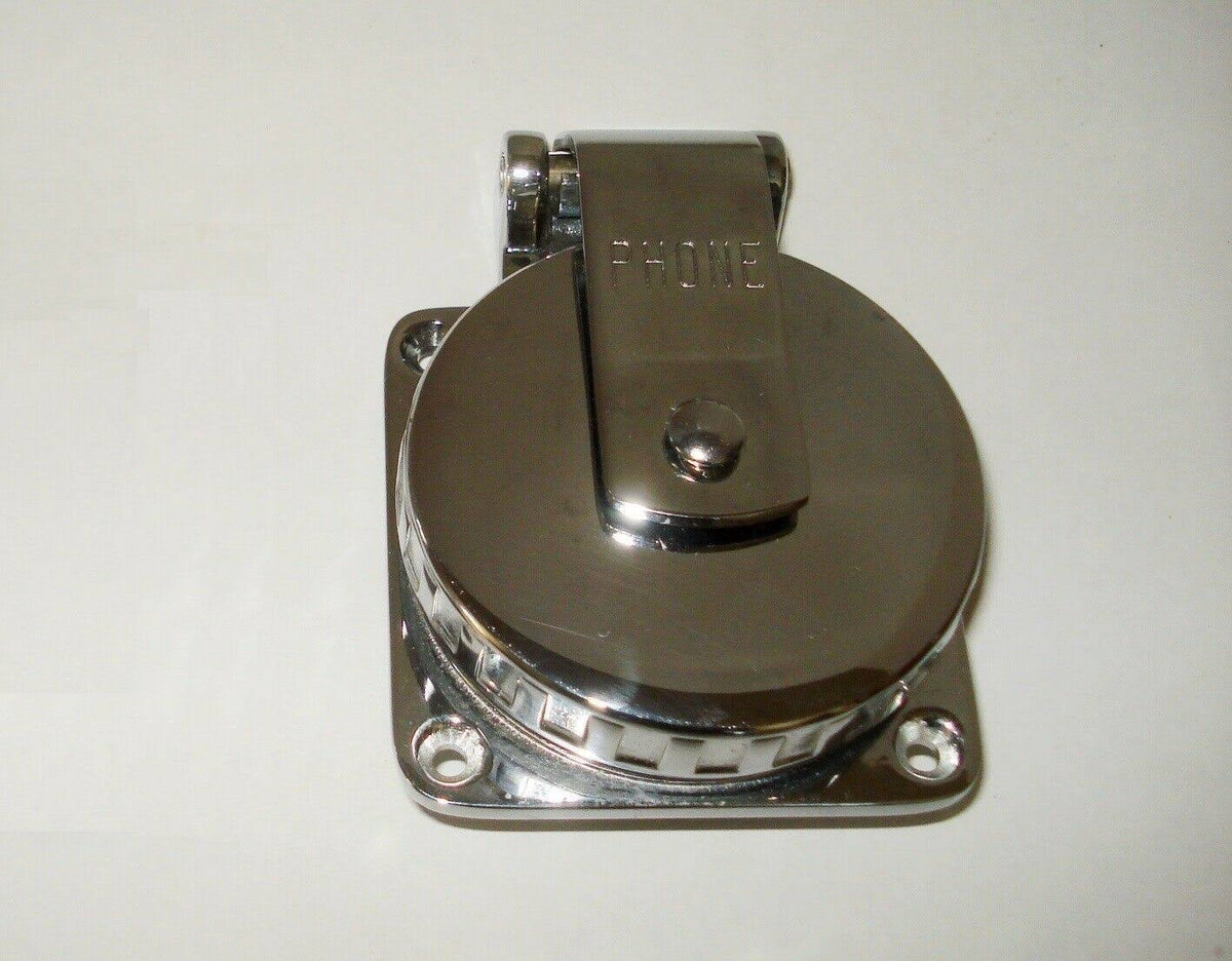 Stainless Steel Inlet Y5054