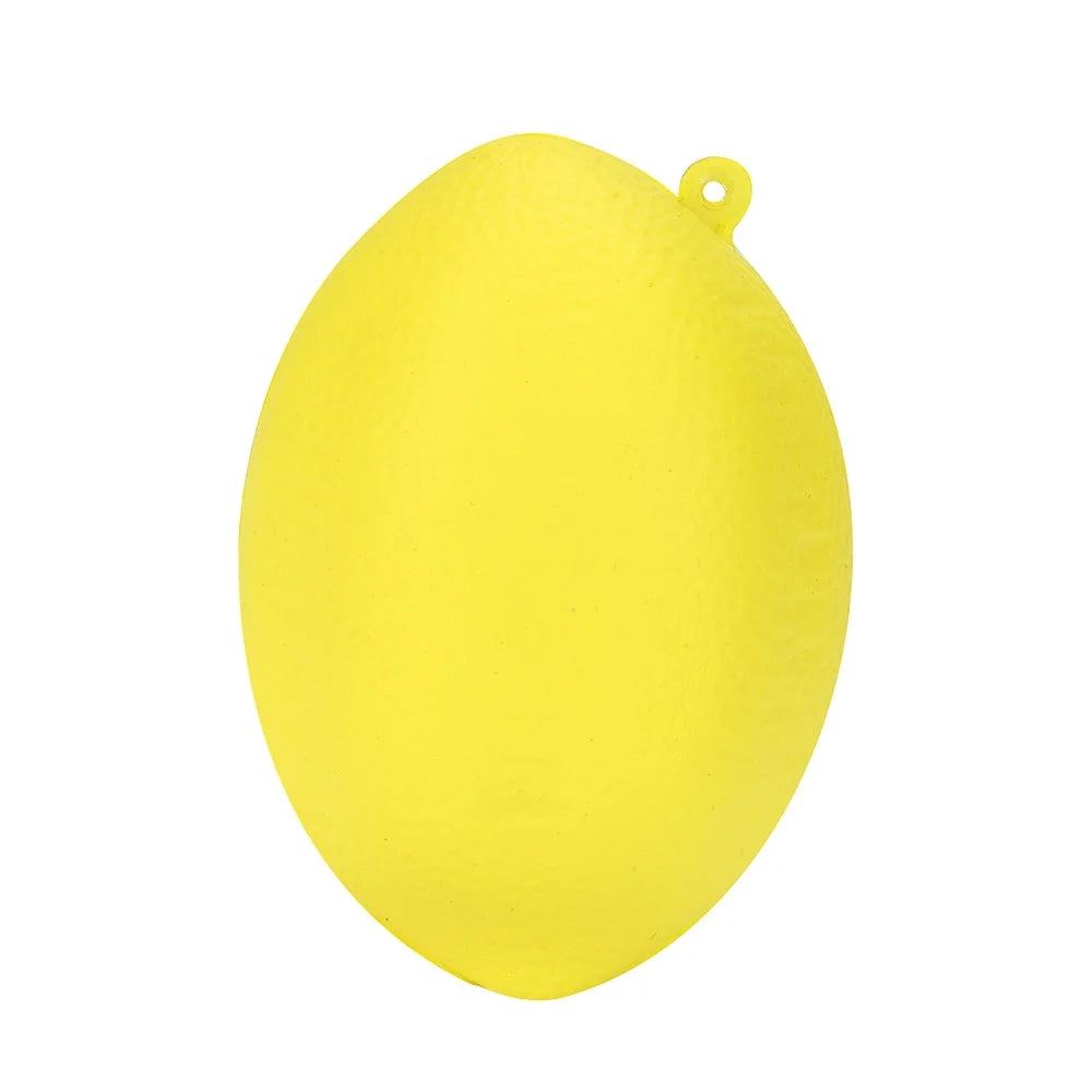 Black Lemon Phone Straps Toys A851595
