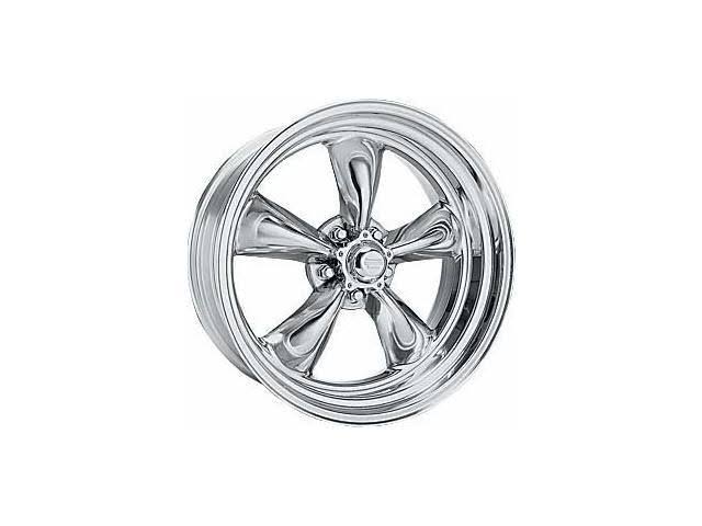 15x8 Wheels R6660