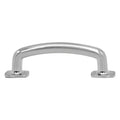 Brushed Nickel Cabinet Pull Y962