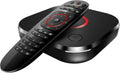 Black 4K WiFi Media Player H97604