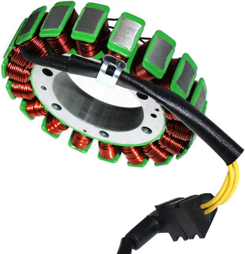 Stator Pack of 2 P878364