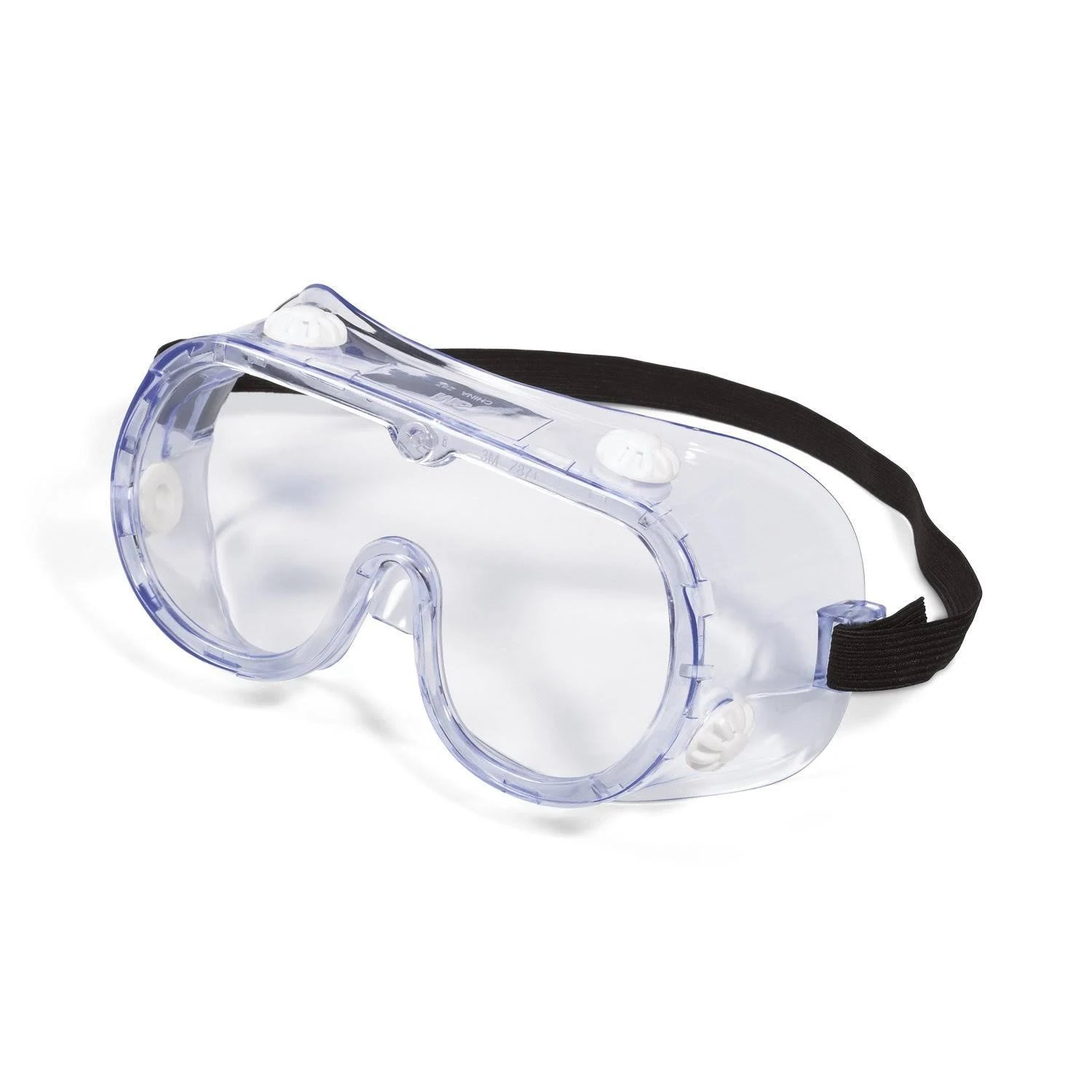 Chemical Splash Impact Safety Goggle N2679