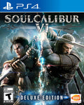 PS4 Game S5581