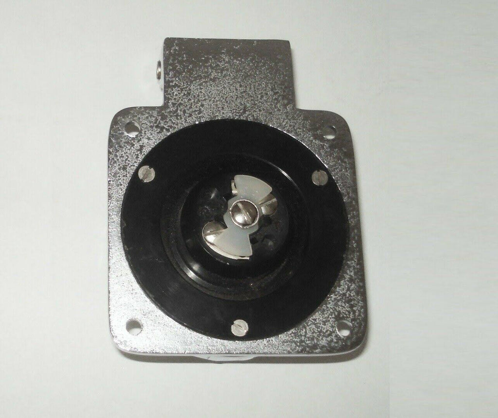 Stainless Steel Inlet Y5054