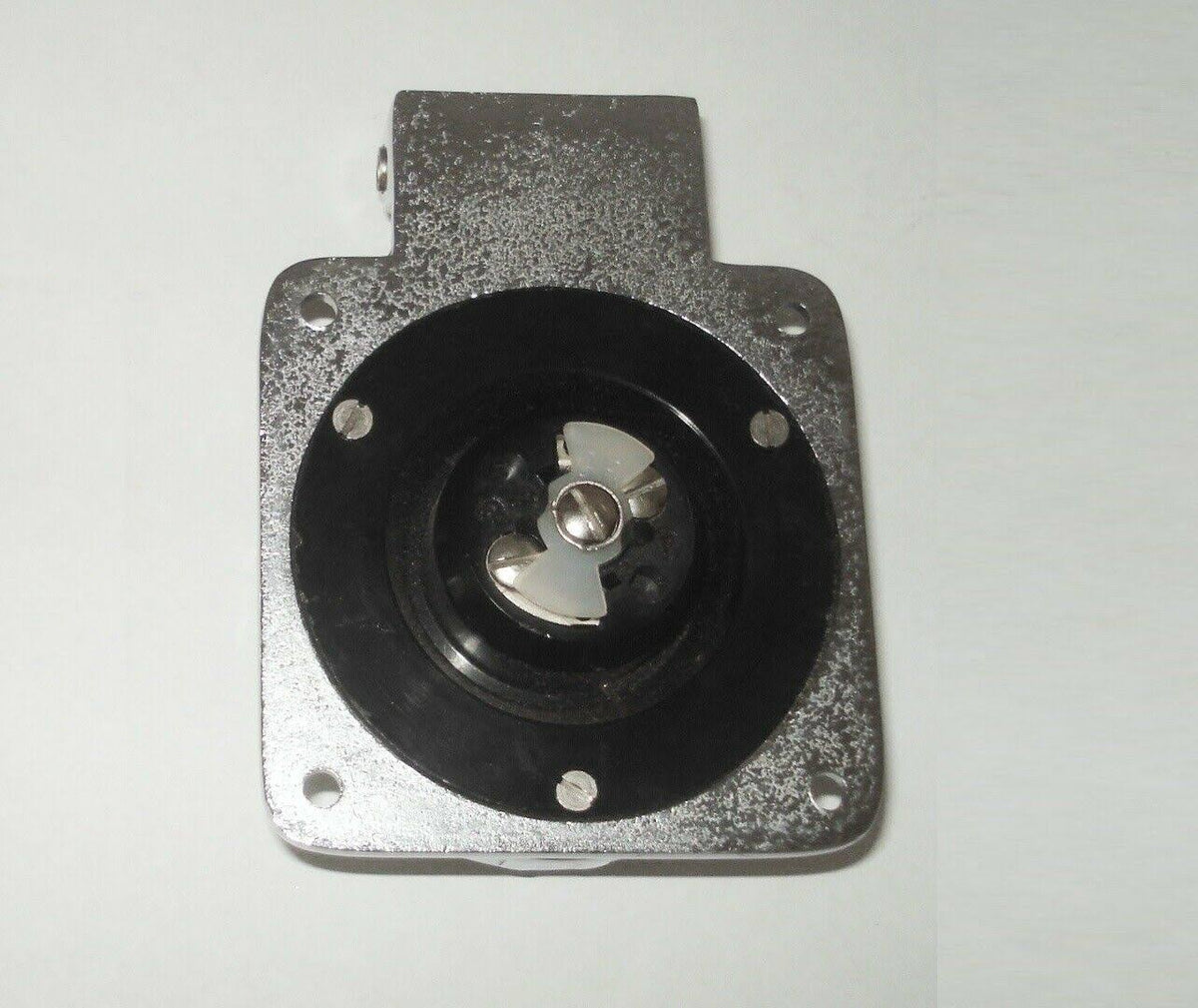 Stainless Steel Inlet Y5054