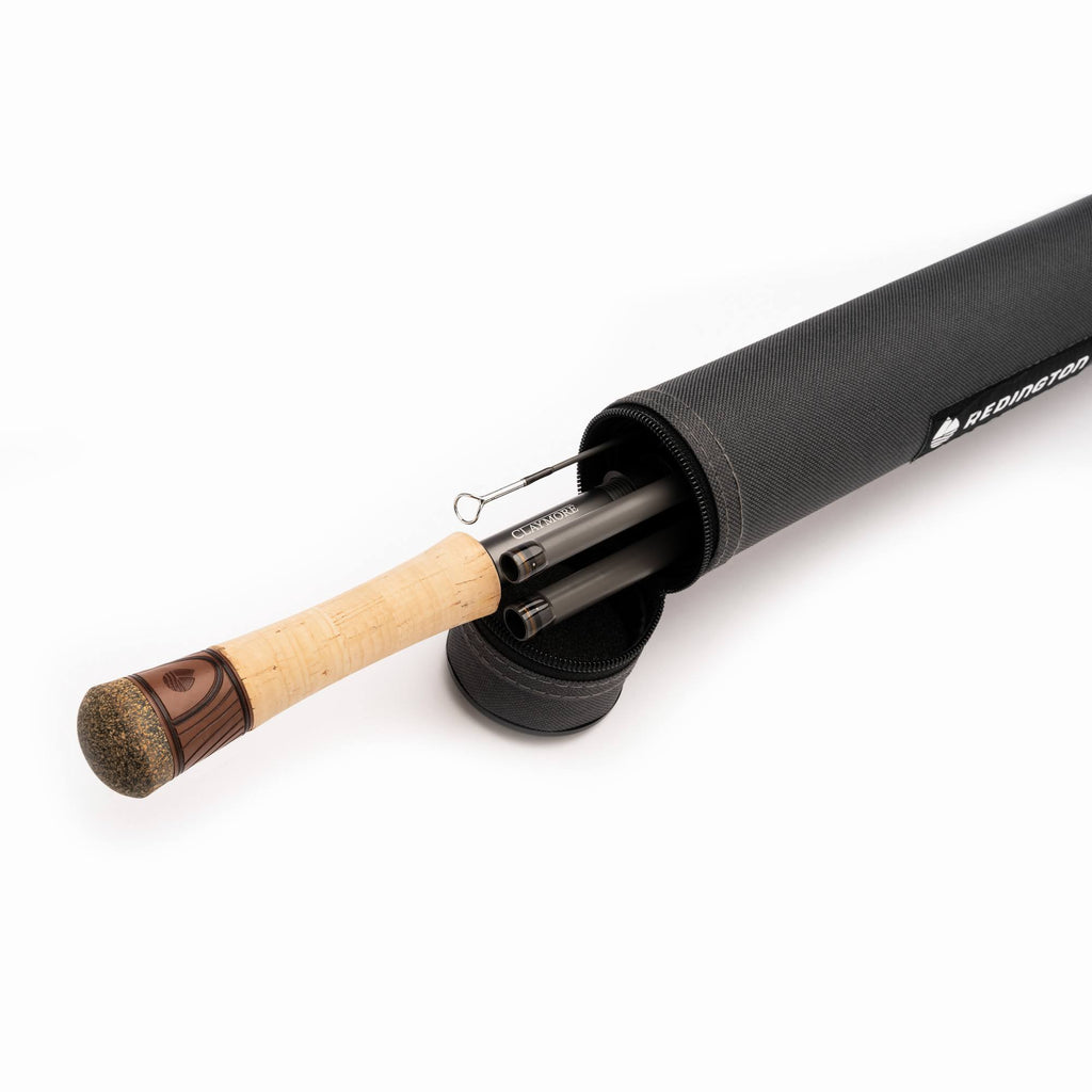 11&6x22 8wt Fly Rod N150662