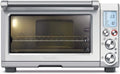 Brushed Stainless Steel Toaster Oven Y8963