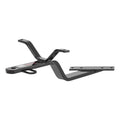 Class 1 Trailer Hitch with Installation Hardware, Pin & Clip A17723