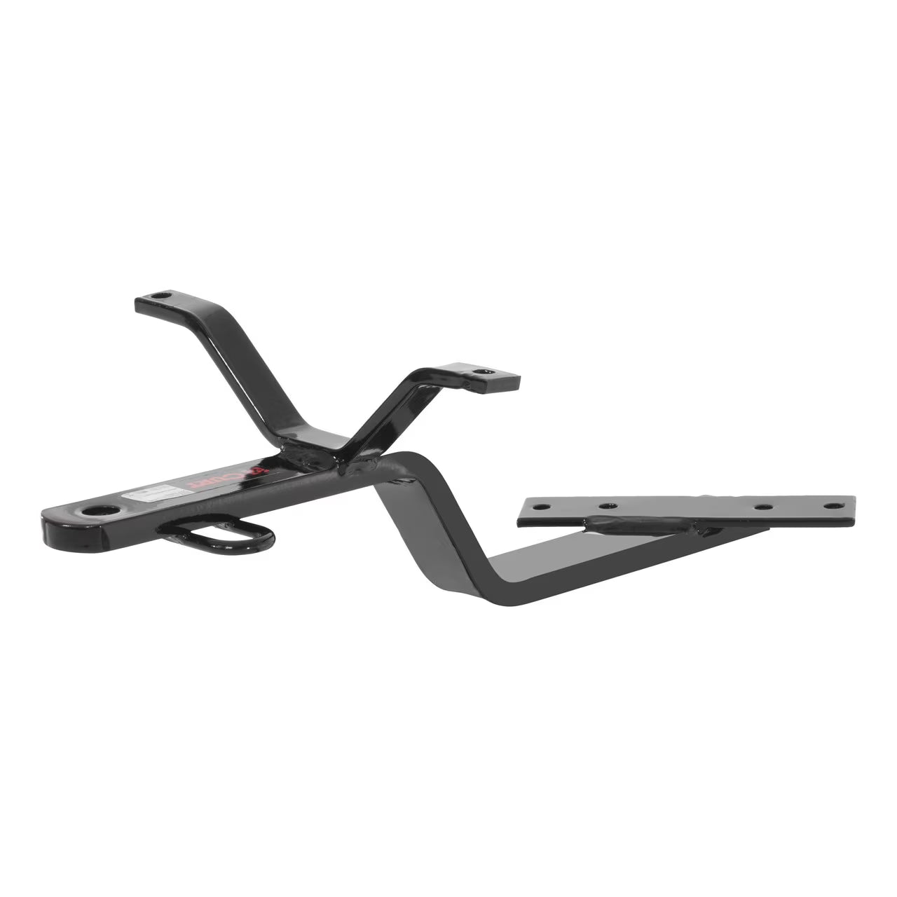 Class 1 Trailer Hitch with Installation Hardware, Pin & Clip A17723