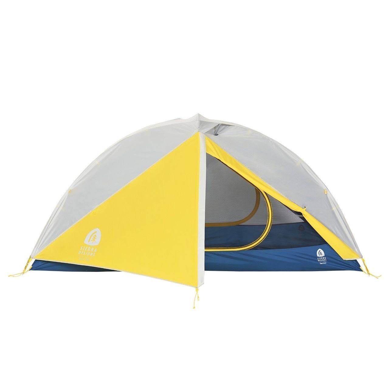 Clearwing 2-Person Tent M35579
