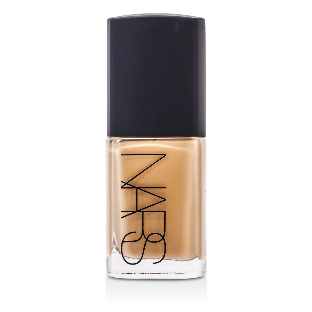 Sheer Glow Foundation 30ml Y3904