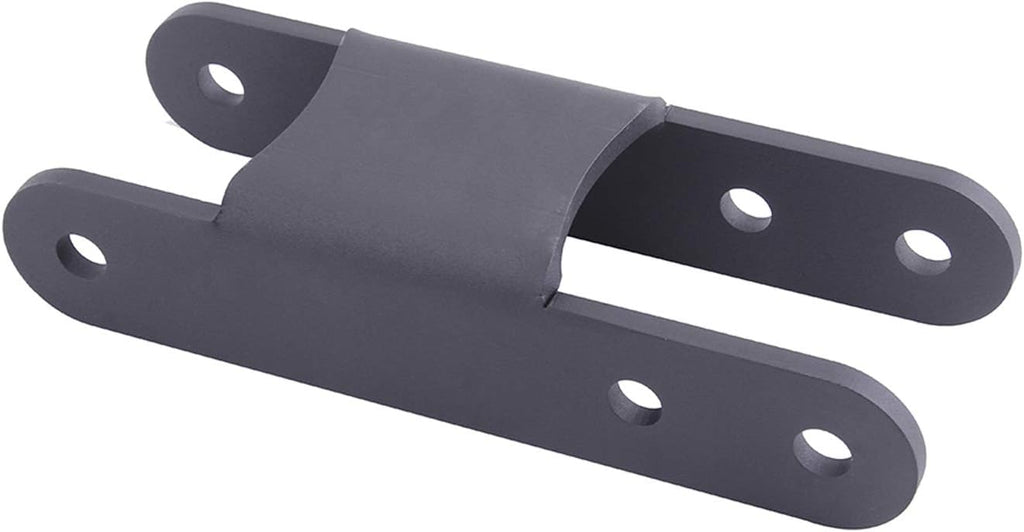 Rear Steel Lift Shackles Suspension Lift Kit 2''-3'' Adjustable Pack of 2 X826716