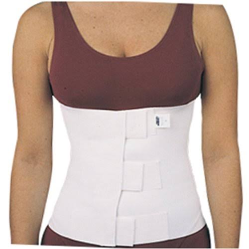 10x22 Abdominal Binder 30-36in. MD D874
