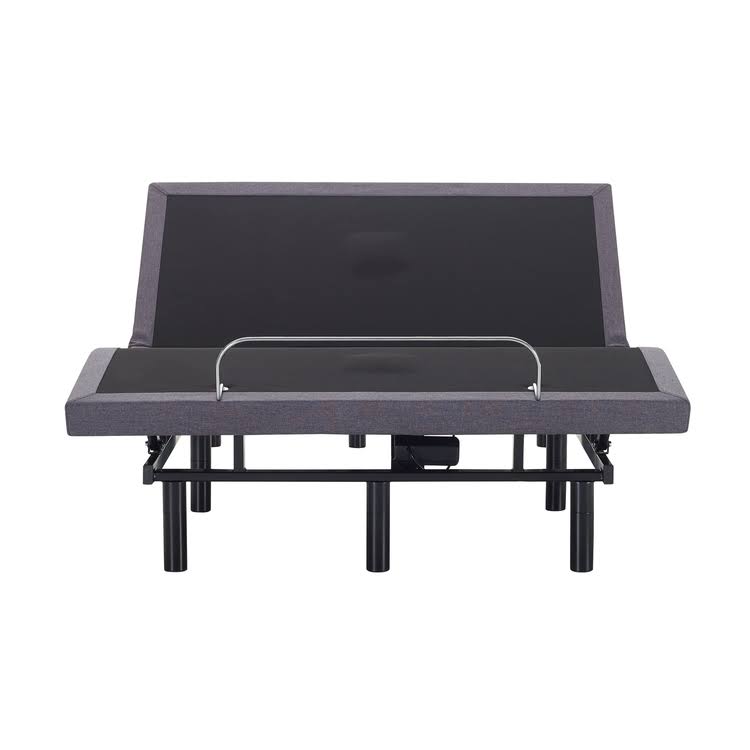 Adjustable Massage Bed Base Wireless Remote Y25780