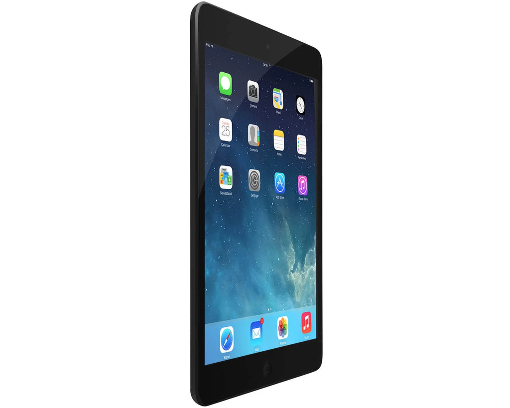 Refurbished Apple iPad Mini 7.9-inch 64GB Black/Slate Wi-Fi Only Bundle A604267