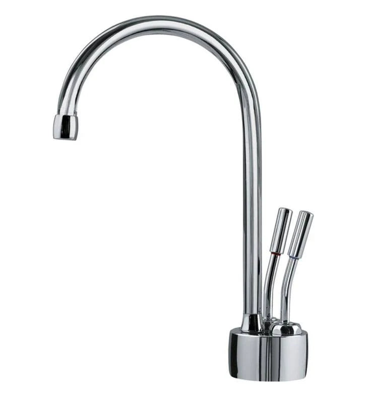 Deck Mount Hot and Cold Water Dispenser S6351