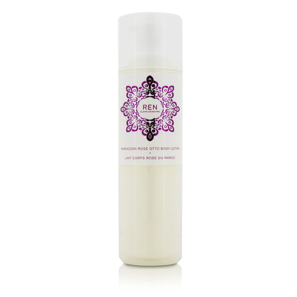 Moroccan Rose Otto Body Lotion 200ml X3624