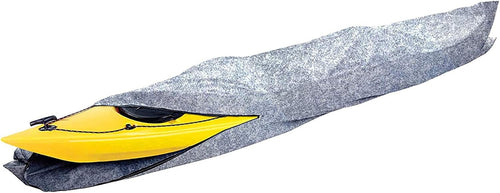16ft Water Proof Heavy Duty Kayak Cover Pack of 2 A411