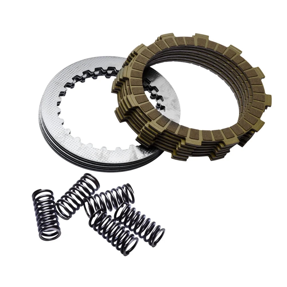 Competition Clutch Kit with Heavy Duty Springs for Arctic Cat DVX 400 2006-2008 H76383