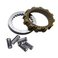 Competition Clutch Kit with Heavy Duty Springs for Arctic Cat DVX 400 2006-2008 H76383