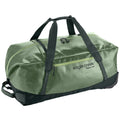 Mossy Green 130L Wheeled Duffel S413253
