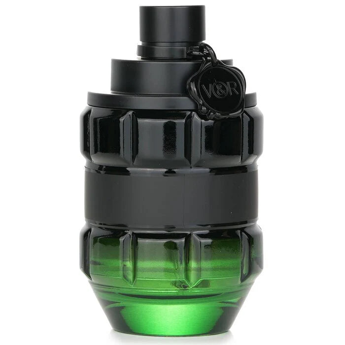 Spicebomb Night Vision Eau De Toilette Spray 90ml/3.04oz M662816
