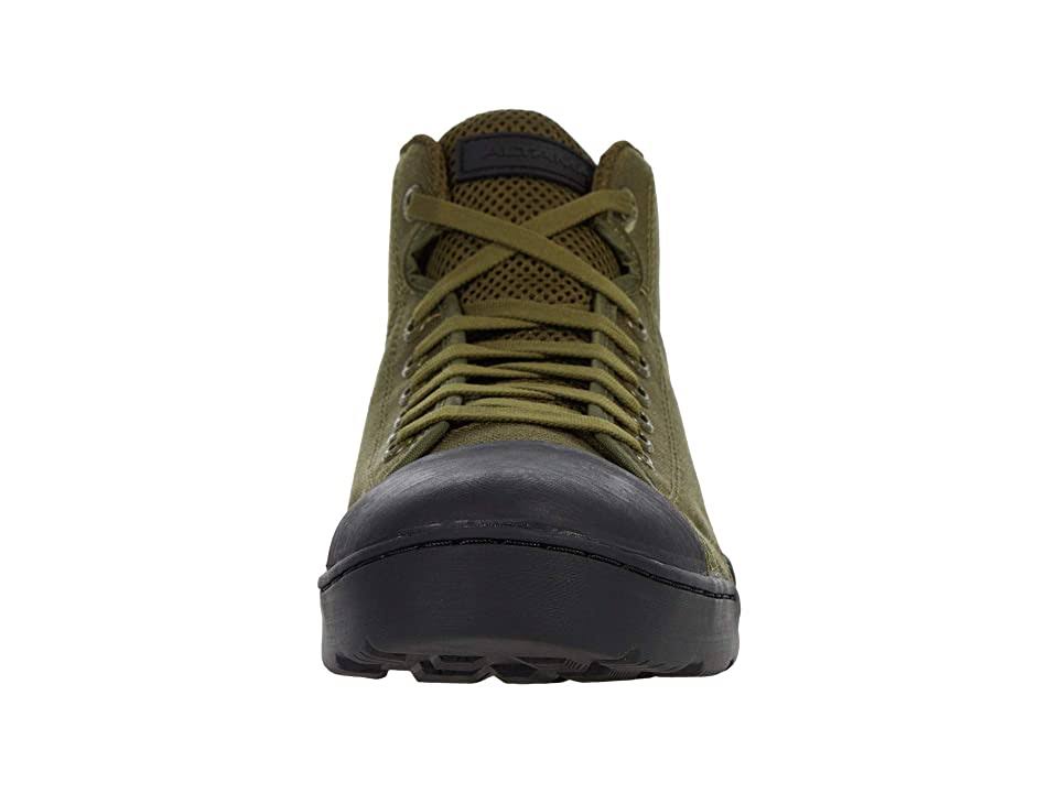 Mid Assault Boots F6119