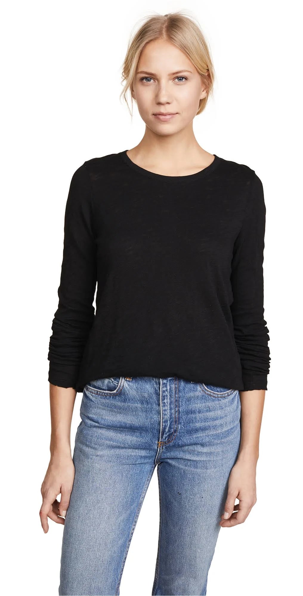 Black Anthony Thomas Melillo N146