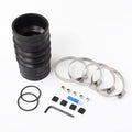 3x22 Shaft, 4x22 Tube Rebuild Kit E67249