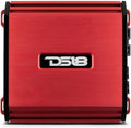 Red 2 Channel 1100 Watts Car Audio Amplifier G90713
