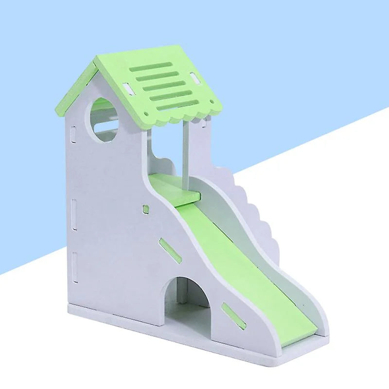 Colorful House Toy L48748