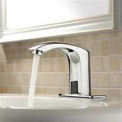 Contemporary Sensor Faucet R561004