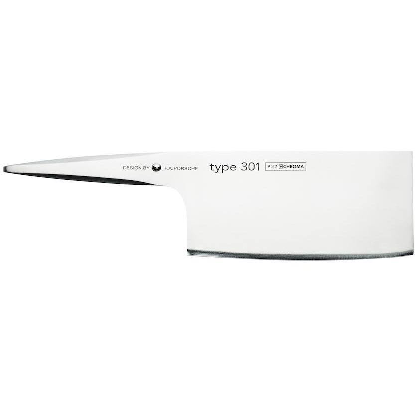 Chinese Cleaver K47562