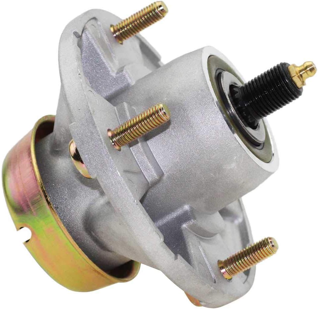 Replacement Spindle Pack of 2 N28702