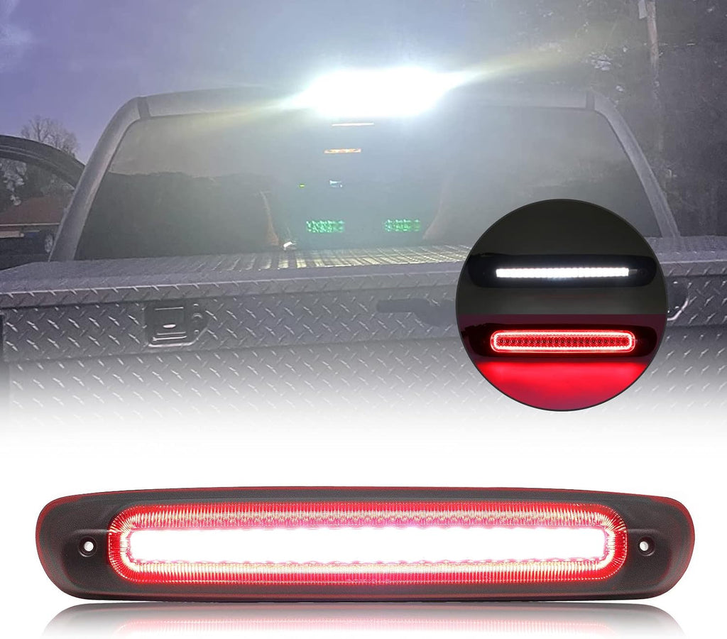 Third Brake Light LED Cab Roof Light Assembly D31793