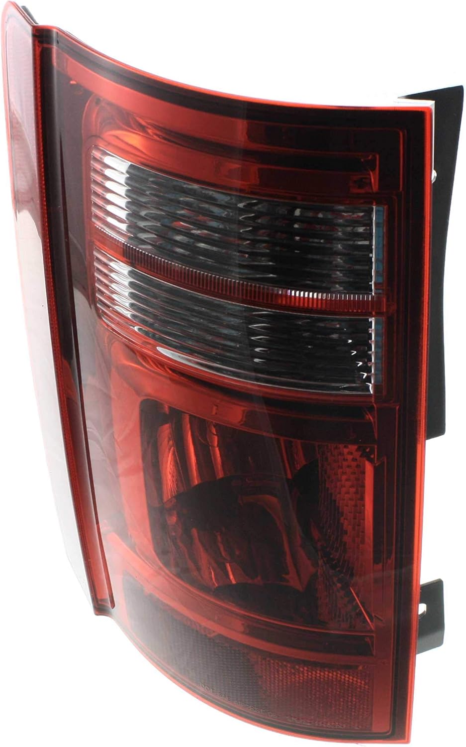 Tail Light Assembly Halogen Pack of 2 C872363