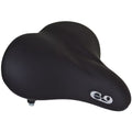 Gel Saddle with Bumper A4434